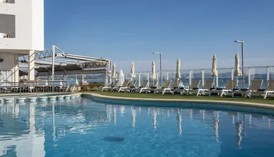 THB Gran Bahia