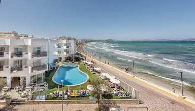 THB Gran Bahia
