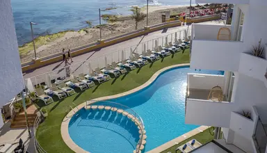THB Gran Bahia