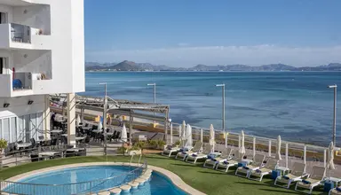 THB Gran Bahia