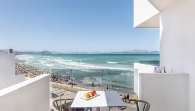 THB Gran Bahia
