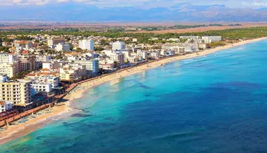 THB Gran Playa