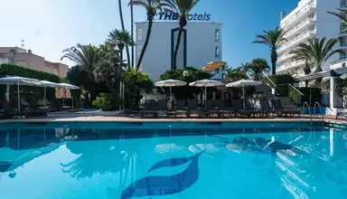 THB Gran Playa