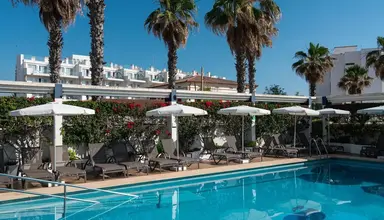 THB Gran Playa
