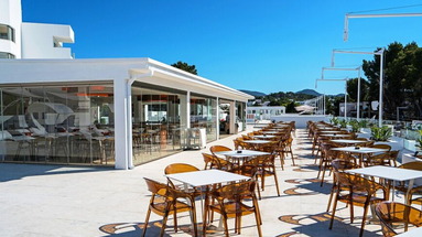 THB Ibiza Mar