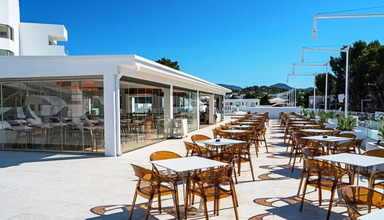 THB Ibiza Mar