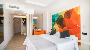 THB Ibiza Mar