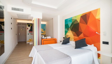 THB Ibiza Mar