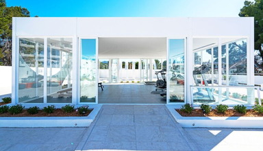 THB Ibiza Mar