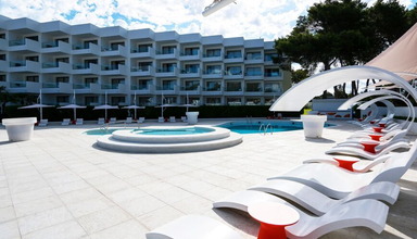 THB Ibiza Mar