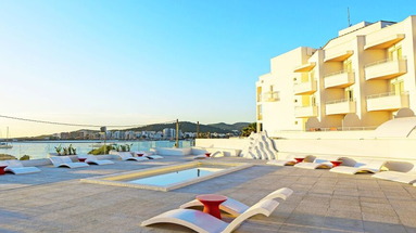 THB Ibiza Mar