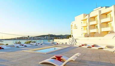 THB Ibiza Mar