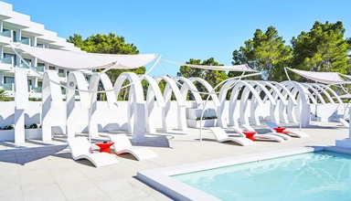 THB Ibiza Mar