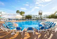 THB Lanzarote Beach