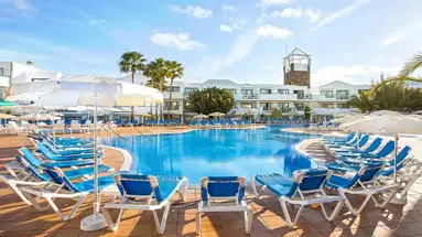 THB Lanzarote Beach