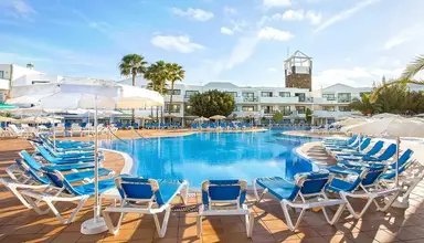 THB Lanzarote Beach