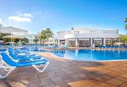 THB Lanzarote Beach