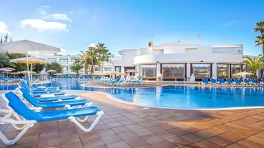 THB Lanzarote Beach