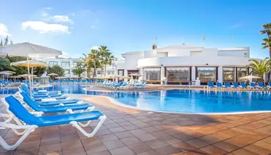 THB Lanzarote Beach