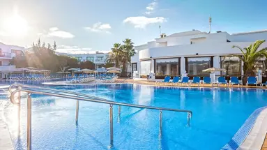 THB Lanzarote Beach