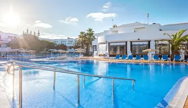 THB Lanzarote Beach