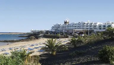 THB Lanzarote Beach