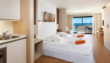 THB Lanzarote Beach