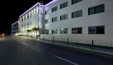 THB Los Molinos