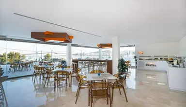 THB Naeco Ibiza