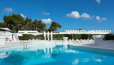 THB Naeco Ibiza