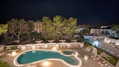 THB Naeco Ibiza