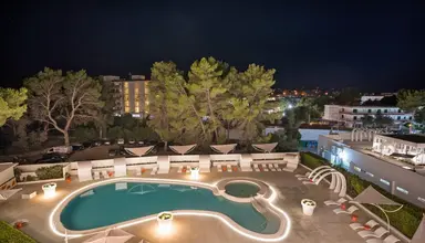 THB Naeco Ibiza