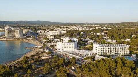 Hotel THB Naeco Ibiza