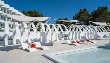 THB Naeco Ibiza