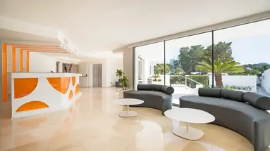 THB Naeco Ibiza