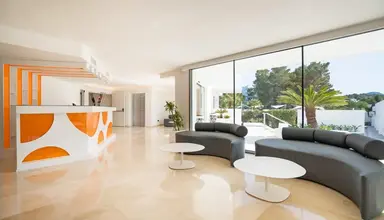 THB Naeco Ibiza