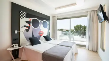 THB Naeco Ibiza
