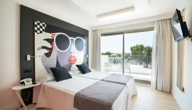 THB Naeco Ibiza