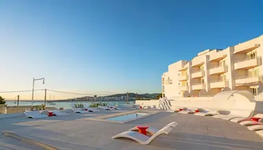 THB Naeco Ibiza