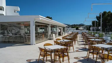 THB Naeco Ibiza