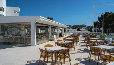 THB Naeco Ibiza