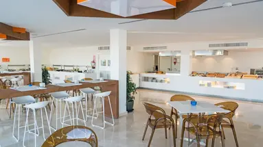 THB Naeco Ibiza