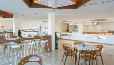THB Naeco Ibiza