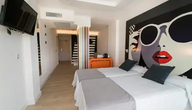 THB Naeco Ibiza