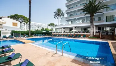 Thb Niagara (Playa de Palma)