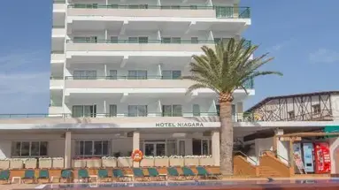Thb Niagara (Playa de Palma)