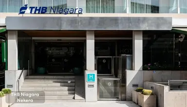Thb Niagara (Playa de Palma)