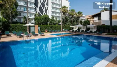 Thb Niagara (Playa de Palma)