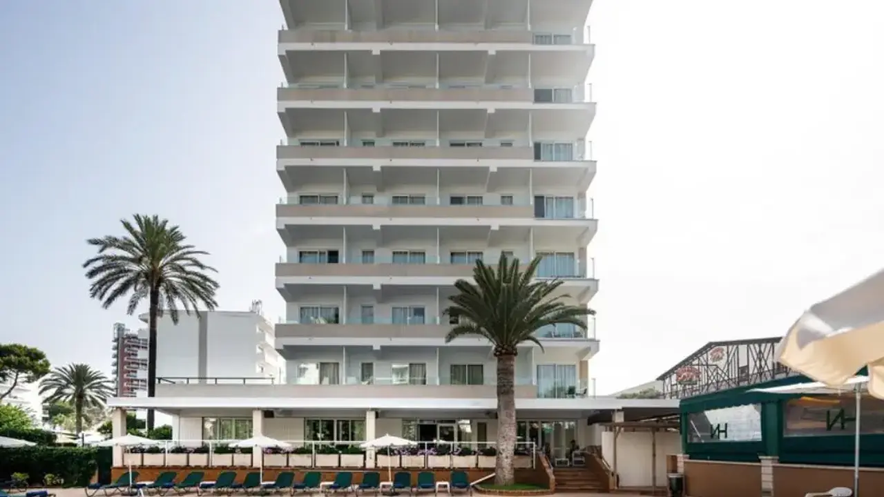 Thb Niagara (Playa de Palma)