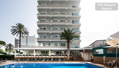 Thb Niagara (Playa de Palma)
